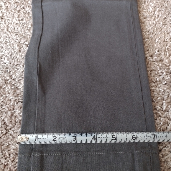 Good Man Brand Pants NWOT - Picture 9 of 12